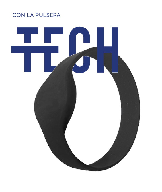 BraceletTech
